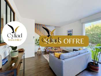 Vente Maison 2 chambresSaint-Méloir-des-Ondes