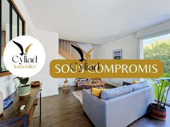 Vente Maison 2 chambresSaint-Méloir-des-Ondes