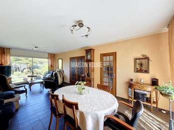 Maison 7 pièces 217 m² · à Saint-Méloir-des-Ondes · 217 m² · 599 900 €