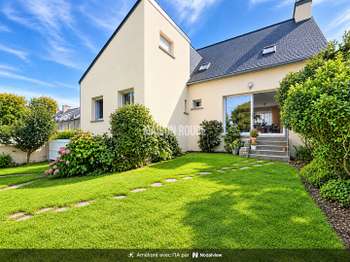 Vente Maison 4 chambresSaint-Méloir-des-Ondes