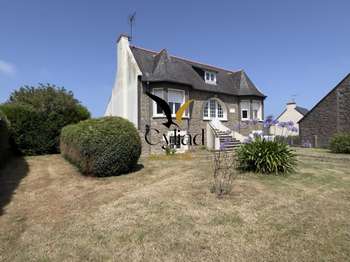Vente maison 3 pièces Saint-Méloir-des-Ondes 35