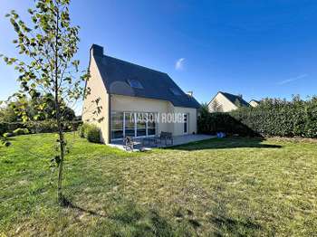 Vente Maison 4 chambresSaint-Méloir-des-Ondes