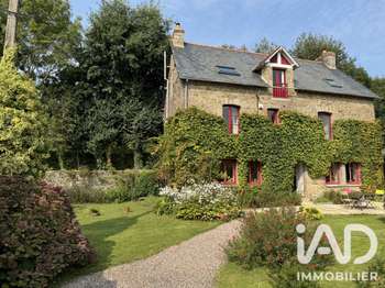 Vente Maison 5 chambresSaint-Méloir-des-Ondes
