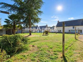 Vente maison 8 pièces Saint-Méloir-des-Ondes 35