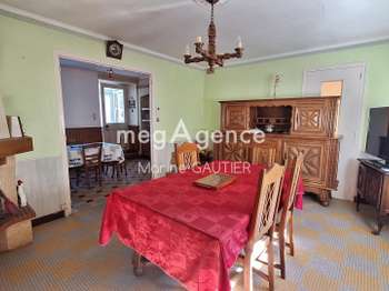 Vente maison 8 pièces Vente maison 8 pièces
