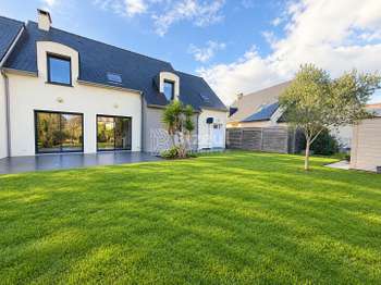 Vente Maison 5 chambresSaint-Méloir-des-Ondes