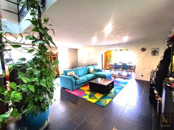 Vente Maison 5 chambresSaint-Même-le-Tenu