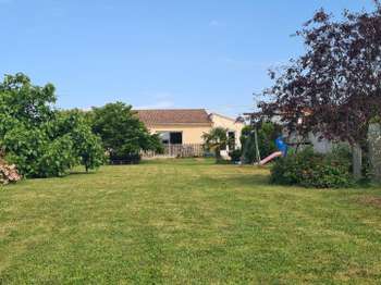 Vente maison 6 pièces Saint-Même-le-Tenu 44