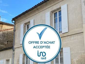 Vente Maison 4 chambresSaint-Même-les-Carrières
