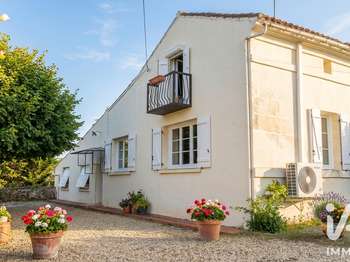 Vente Maison 2 chambresSaint-Même-les-Carrières