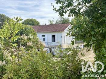 Vente Maison 2 chambresSaint-Même-les-Carrières