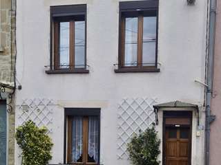 Vente maison 3 pièces Vente maison 3 pièces