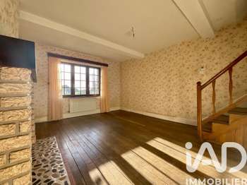 Vente maison 3 pièces Saint-Menges 08