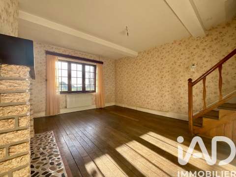 Vente maison 3 pièces Saint-Menges 08