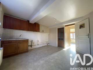 Vente maison 3 pièces Vente maison 3 pièces