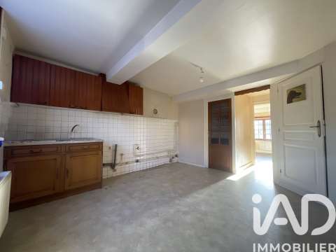 Vente maison 3 pièces Vente maison 3 pièces