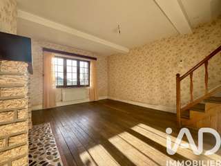 Vente maison 3 pièces Vente maison 3 pièces