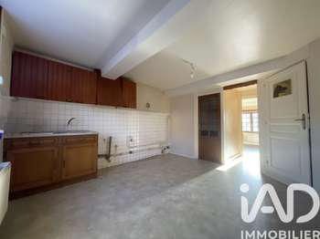 Vente maison 3 pièces Vente maison 3 pièces