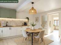 Vente maison 3 pièces Vente maison 3 pièces