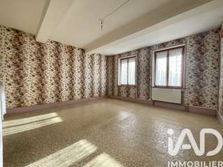 Vente maison 3 pièces Vente maison 3 pièces