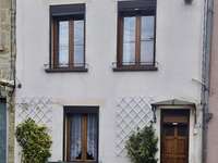 Vente maison 3 pièces Vente maison 3 pièces