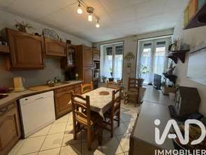 Vente Maison 3 chambresSaint-Menges