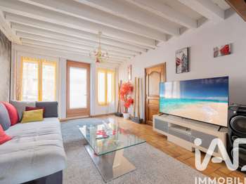 Vente maison 6 pièces Saint-Menges 08