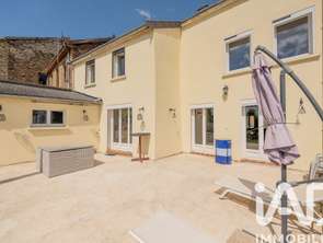 Vente Maison 4 chambresSaint-Menges