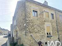 Vente maison 3 pièces Vente maison 3 pièces