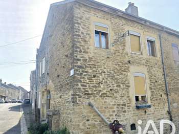 Vente Maison 3 piècesSaint-Menges