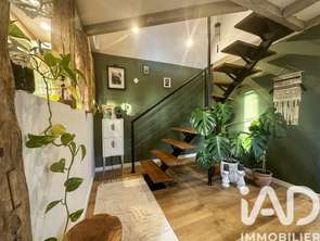 Vente Maison 3 chambresSaint-Meslin-du-Bosc