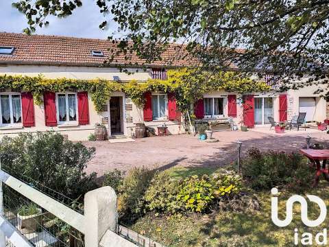 Vente maison 5 pièces Saint-Mesmin 10