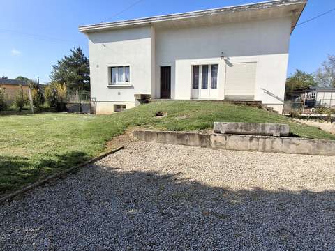 Vente maison 3 pièces Saint-Mesmin 10