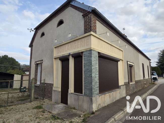 Maison 6 pièces 137 m² · à Saint-Mesmin · 137 m² · 116 000 €