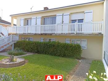 Vente maison 7 pièces Saint-Mesmin 85