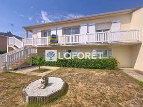 Vente Maison 5 chambresSaint-Mesmin