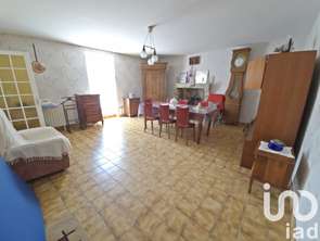 Vente Maison 3 chambresSaint-Mesmin