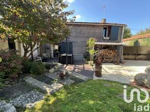 Vente Maison 5 chambresSaint-Mesmin