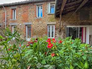 Vente Maison 4 chambresSaint-Mesmin