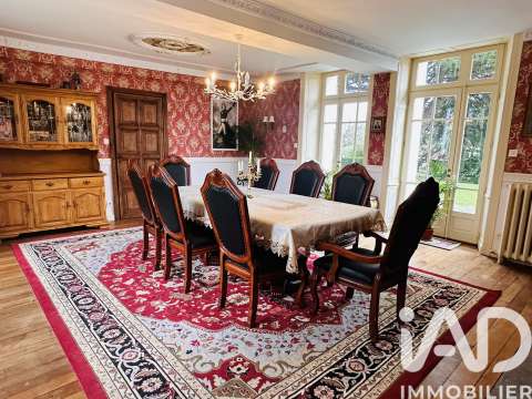 Vente maison 11 pièces Vente maison 11 pièces