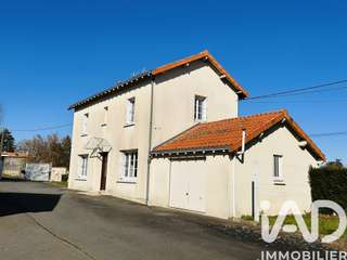 Vente maison 11 pièces Vente maison 11 pièces