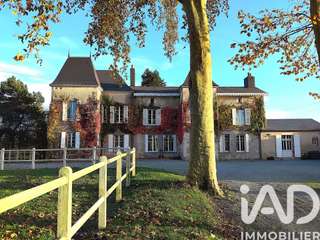 Vente maison 11 pièces Vente maison 11 pièces
