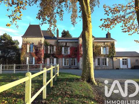 Vente maison 11 pièces Vente maison 11 pièces
