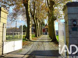 Vente Maison 5 chambresSaint-Mesmin