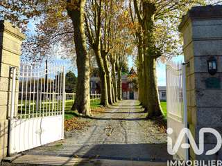 Vente maison 11 pièces Vente maison 11 pièces