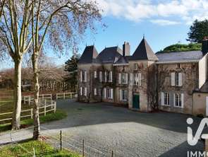 Vente Maison 5 chambresSaint-Mesmin