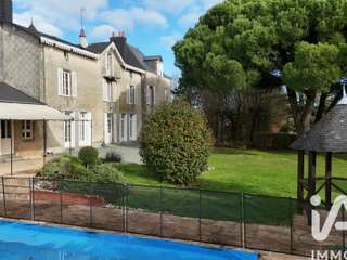Vente maison 11 pièces Vente maison 11 pièces