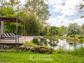 Vente Maison 5 chambresSaint-Mesmin