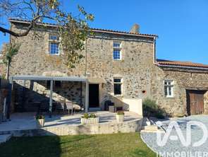 Vente Maison 4 chambresSaint-Mesmin