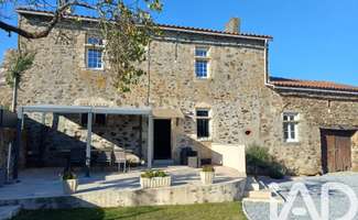 Photo Vente maison Saint-Mesmin